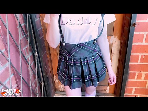 ❤️ Scolara Succhia u so cazzo profondamente è scopa invece di classi. ️❌ Video cazzo à co.pornado-co.ru ☑