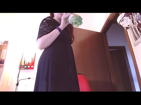 ❤️ Un schiavu sottumessu chì ama i mutandine brutte è luscious hè obligatu à masturbarsi dopu avè vistu stu video! ️❌ Video cazzo à co.pornado-co.ru ☑