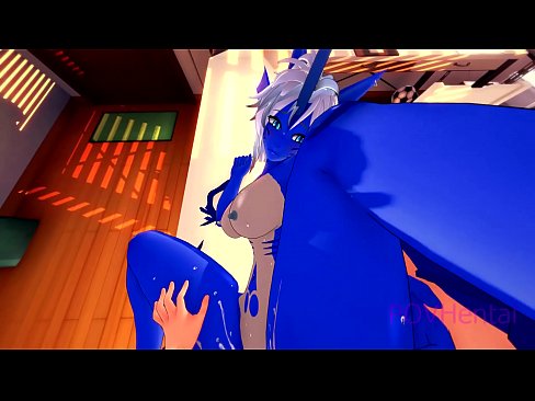 ❤️ Demon Fish Girl Monster ️❌ Video cazzo à co.pornado-co.ru ☑
