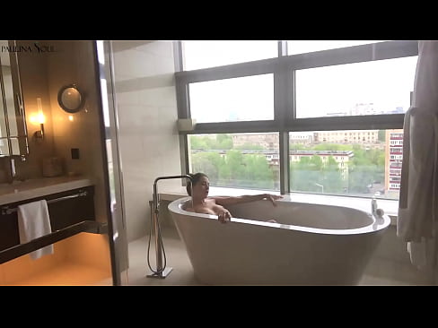 ❤️ Tremenda babe Passionately jerking off its pussy in u bagnu ️❌ Video cazzo à co.pornado-co.ru ☑