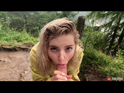 ❤️ Ragazza ingoia cum dopu un pompino publicu - Eva Elfi ️❌ Video cazzo à co.pornado-co.ru ☑