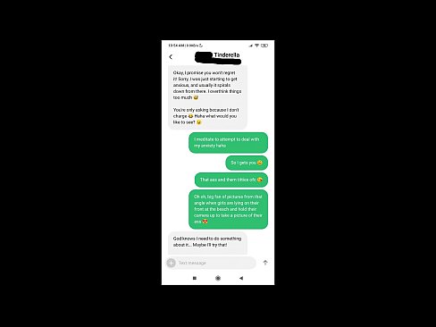 ❤️ Aghju aghjustatu un novu PAWG da Tinder à u mo harem (parlà à Tinder inclusu) ️❌ Video cazzo à co.pornado-co.ru ☑